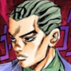 Meet your Posher, Evelyn